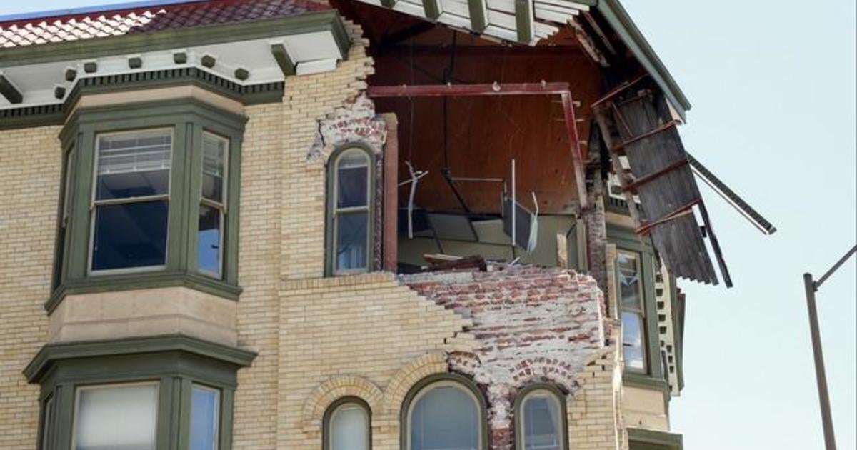 Why are California earthquakes getting more expensive?