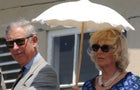 The Prince of Wales and Duchess of Cornwall Visit the Caribbean - Day 11 