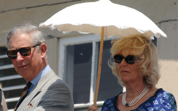 The Prince of Wales and Duchess of Cornwall Visit the Caribbean - Day 11 