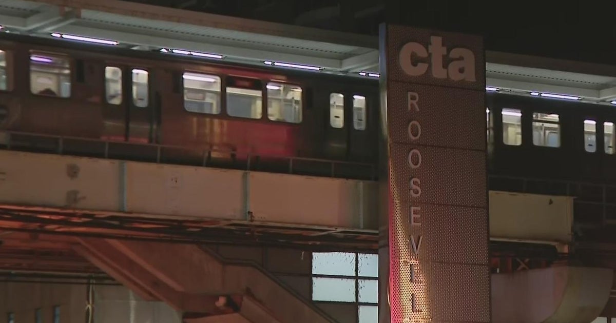 Woman who was attacked on CTA Red Line has died - CBS Chicago