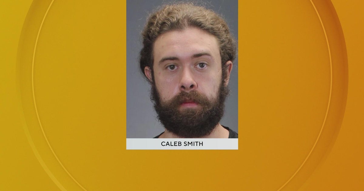 Parker police arrest suspect accused of sexual assault on a child ...