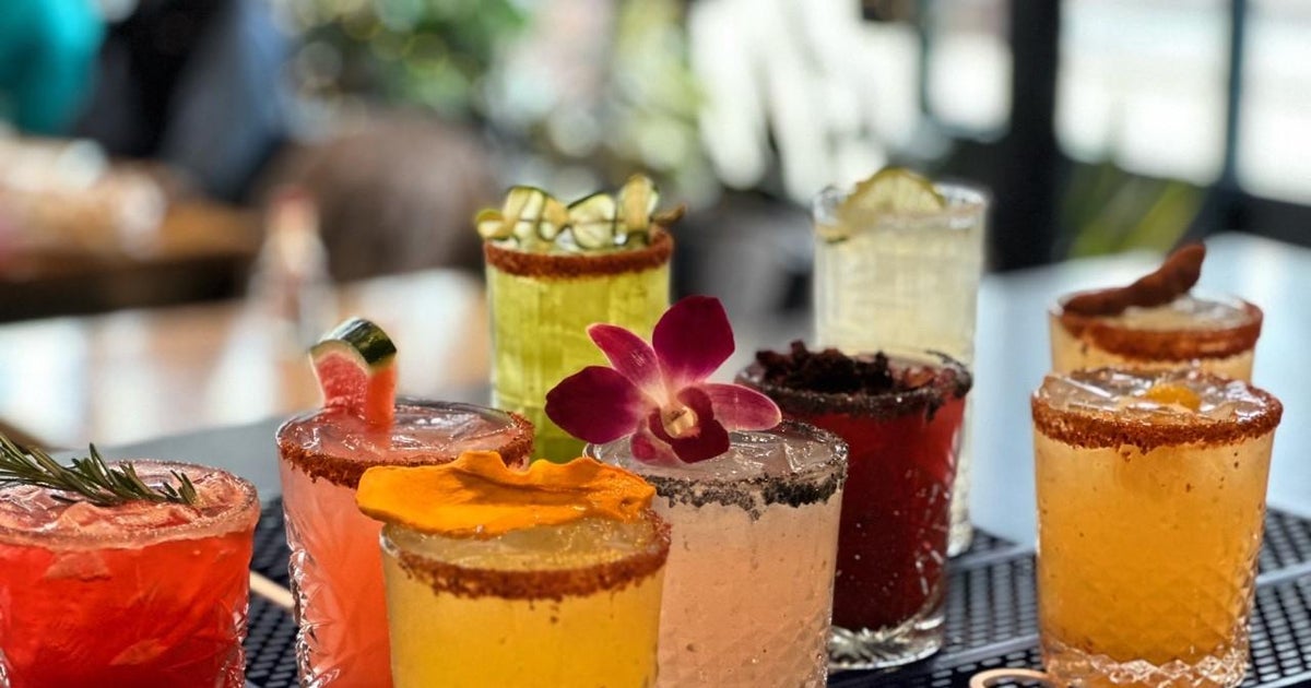 Where to celebrate Cinco de Mayo in Sacramento CBS Sacramento