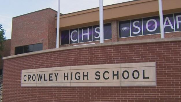 Crowley ISD seeks $1.1B in bond election for expansion plans 