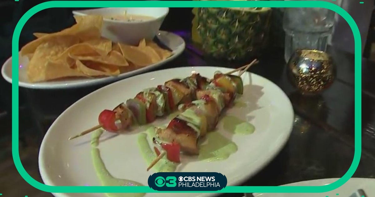 Philadelphia celebrates Cinco de Mayo in Center City CBS Philadelphia