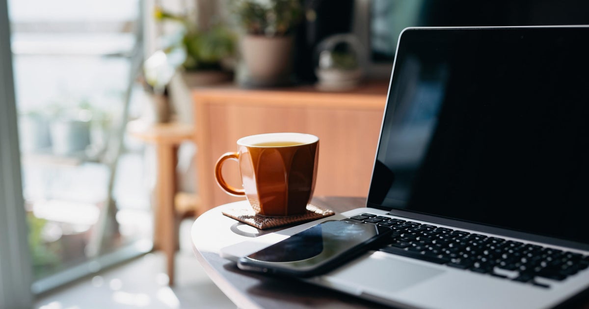 Work from home? How to disconnect for a better work-life balance Work from home? How to disconnect for a better work-life balance