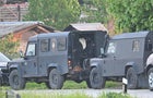 Serbia School Shooting 