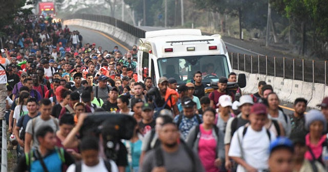 Political analysts on Biden's immigration policy and how the 2024
