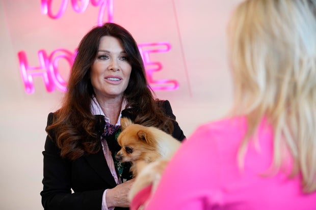 Vanderpump Dogs - Season 1 