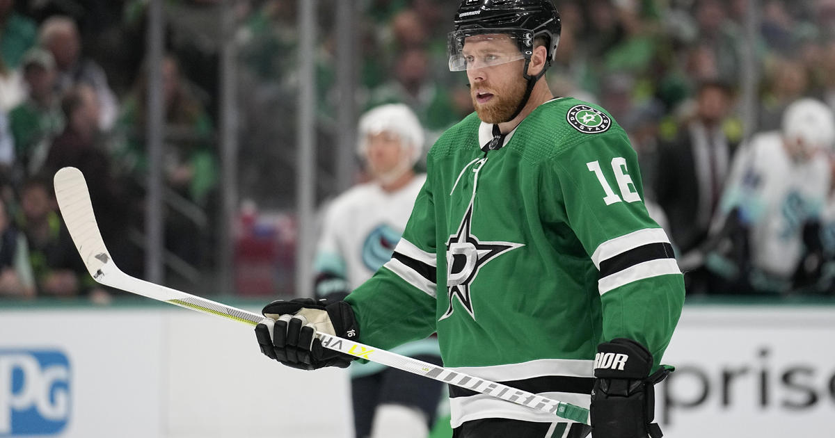 Returning Stars and a few additions should set Dallas up for another long  season under DeBoer