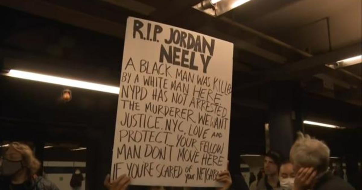Molotov cocktail found, at least 11 arrested in protests over Jordan Neely's death