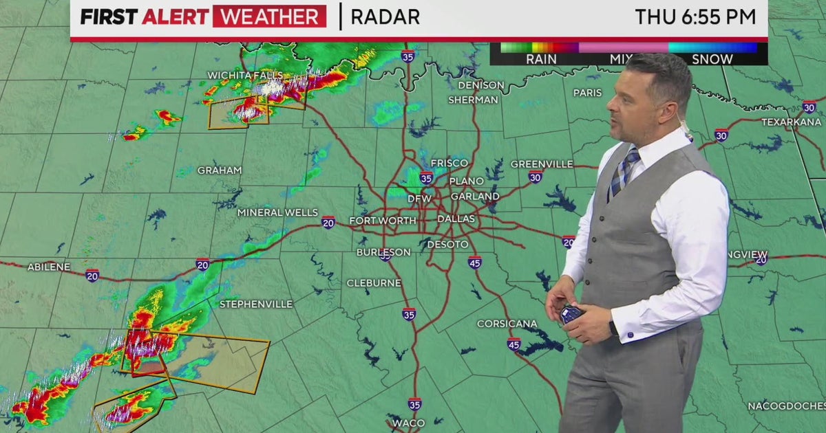 Severe Storms Popping Up In Western Counties CBS Texas severe-storms-popping-up-in-western-counties-cbs-texas