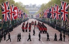 Their Majesties King Charles III And Queen Camilla - Coronation Day 