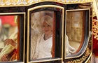 Their Majesties King Charles III And Queen Camilla - Coronation Day 
