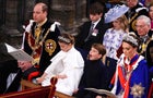 Their Majesties King Charles III And Queen Camilla - Coronation Day 
