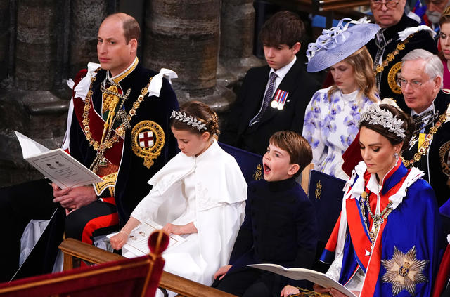 As the coronation nears, enter Camilla: a modern and complicated queen : NPR