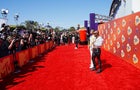 2022 MTV Movie & TV Awards - Red Carpet 