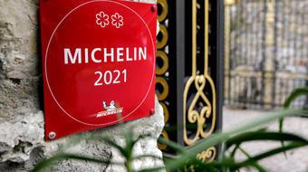 Seeing stars: How Michelin rates restaurants 