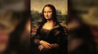 Has the "Mona Lisa bridge" mystery been solved? 
