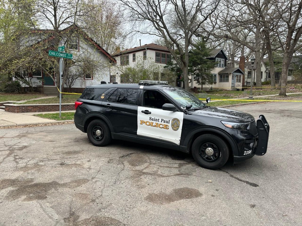 St. Paul police investigate deadly shooting of Michael Brasel, 44, in ...