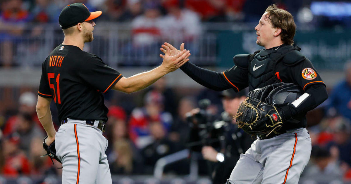 Orioles news: Orioles clinch a winning record, Santander is ready to lead,  and gray yankees jersey more