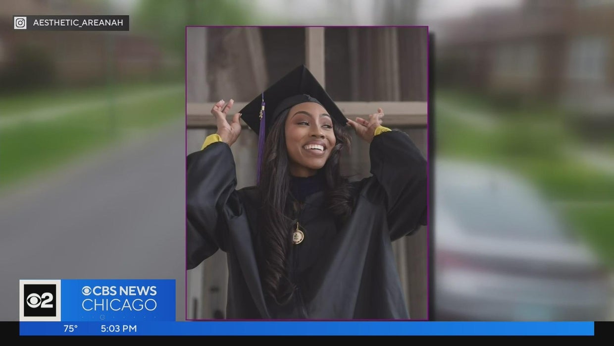 Chicago Police Officer Areanah Preston murder: A Timeline of the case ...