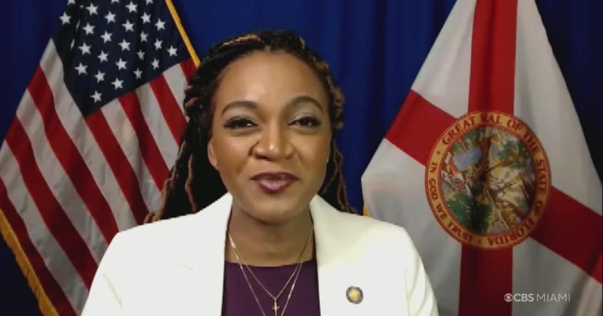 The 2023 Florida Legislative Session CBS Miami