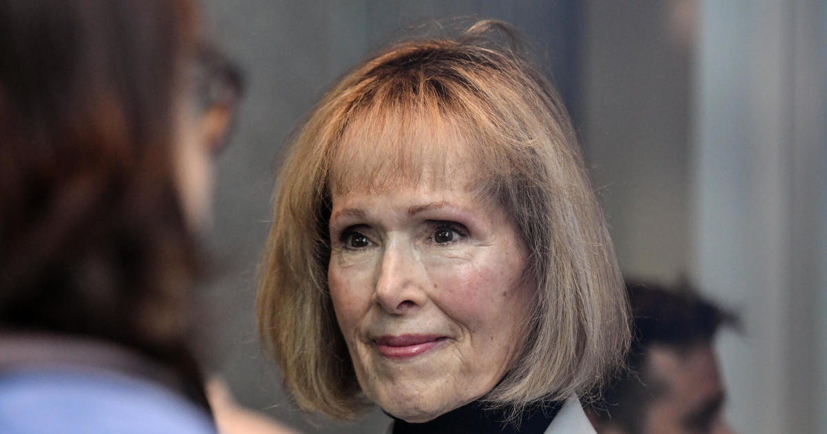 Lawyers make closing arguments in E. Jean Carroll's lawsuit accusing Trump of rape
