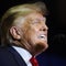 Former President Trump Holds Rally In Manchester, New Hampshire 