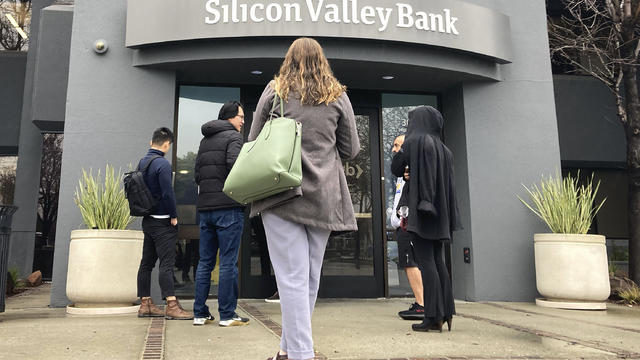 Silicon Valley Bank California 