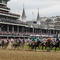 Churchill Downs suspends races after 12 horse deaths
