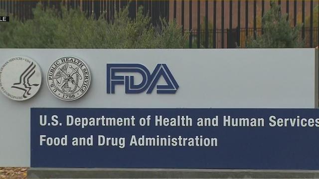 FDA raises questions on buying birth control pill 