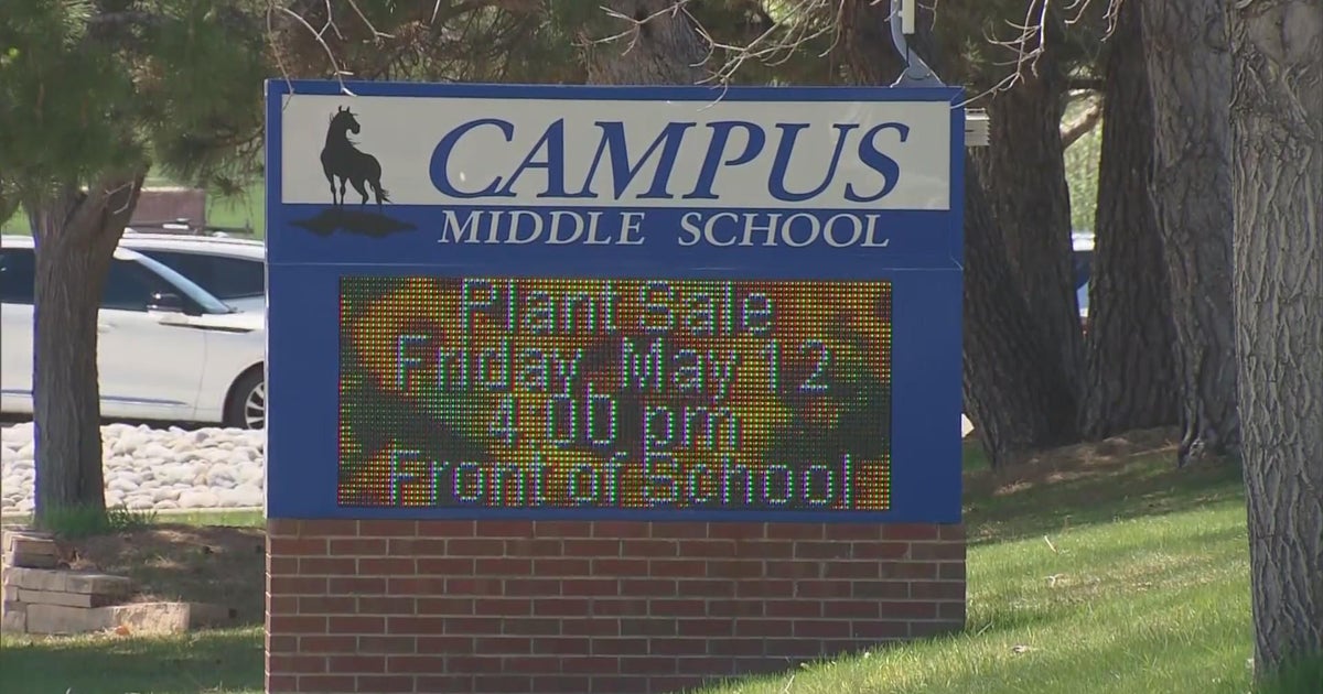 Cherry creek schools superintendent addresses antisemitism at campus