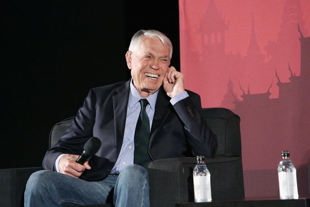 TCM Classic Film Festival 2016 - Day 4