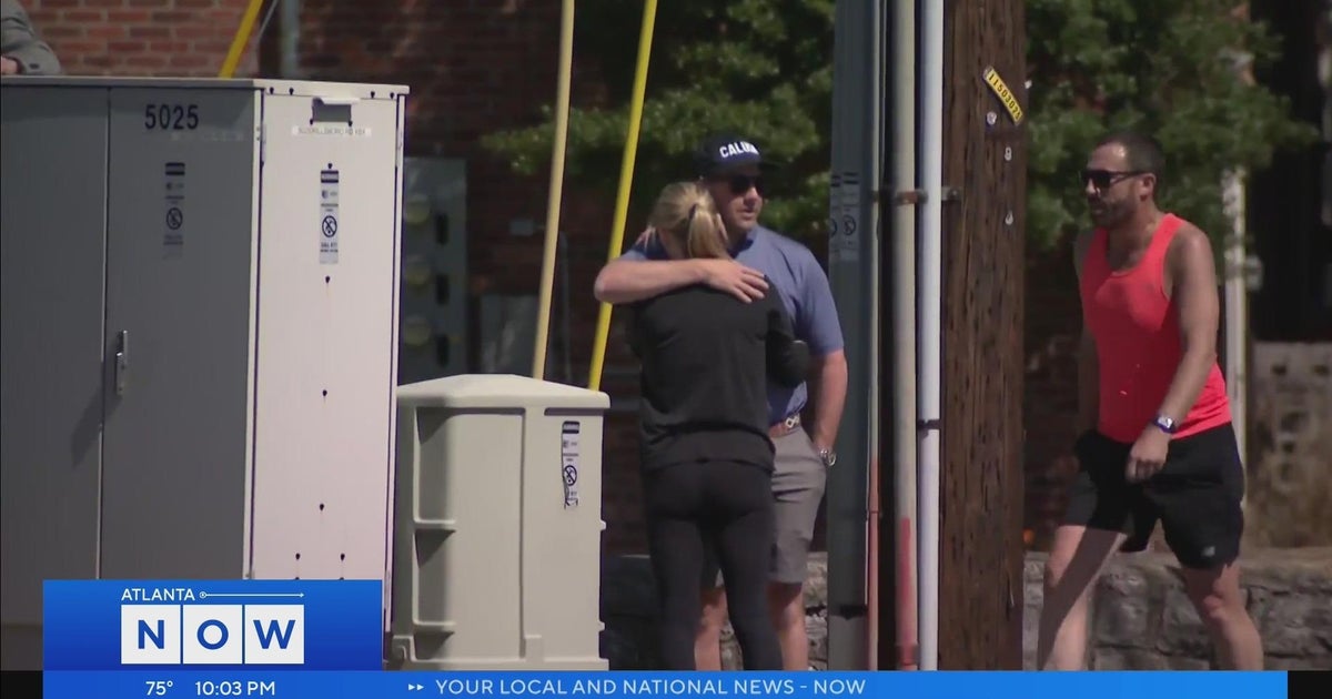 Mass shooting epidemic takes mental health toll on Metro Atlanta residents - Vimarsana News