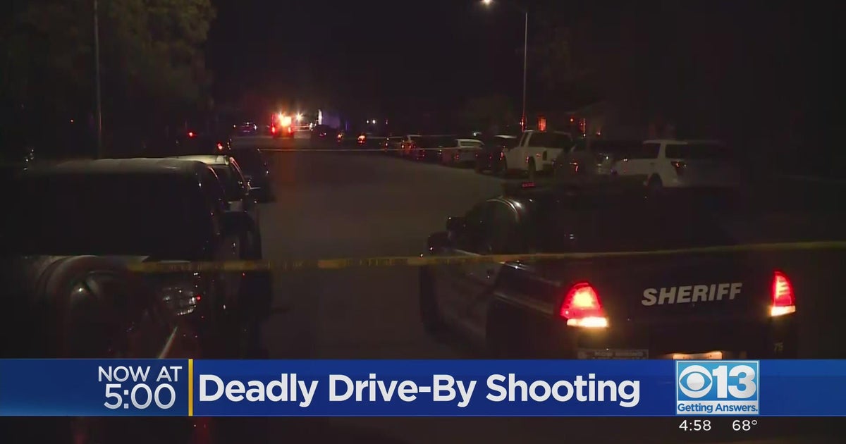Investigation continues into deadly drive-by shooting in Thornton