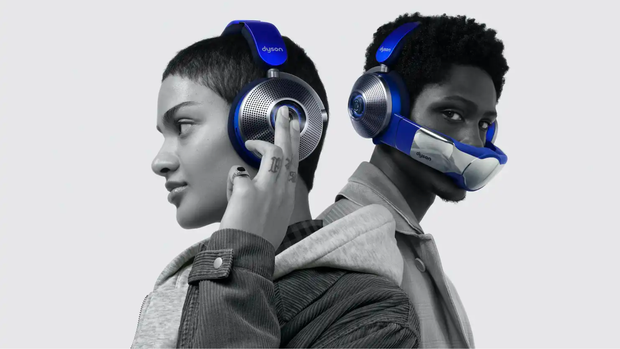 Dyson Zone Headphones 