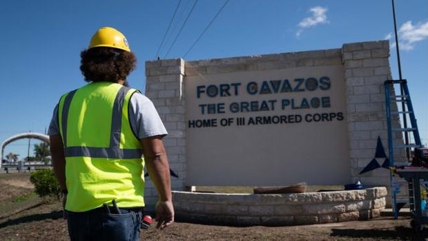 False Active Shooter Alarm Triggers Injury, Investigation at Fort Cavazos Texas