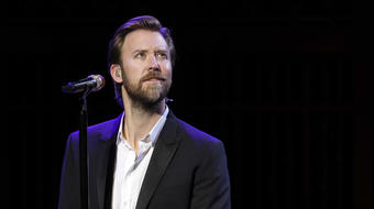 Charles Kelley of Lady A opens up about his journey to sobriety 