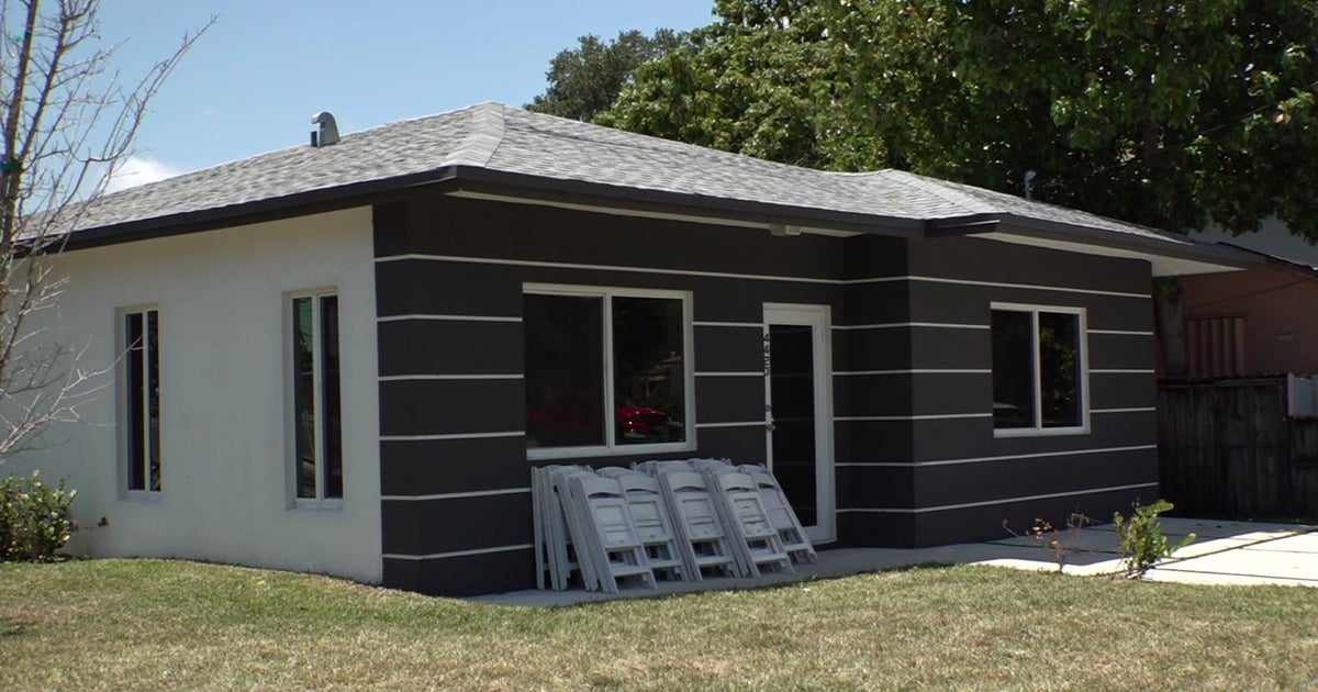 Brownsville community team can make desire of homeownership a actuality