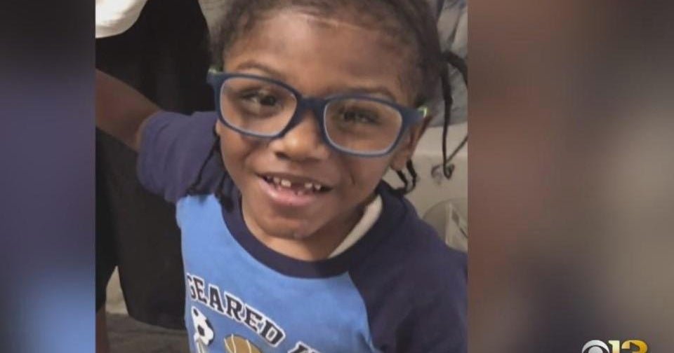 Woman pleads guilty in 2019 death of Baltimore toddler, scalded and