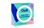 Birth Control Pill 