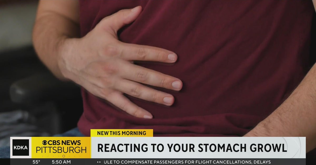 Why Does Your Stomach Growl CBS Pittsburgh why-does-your-stomach-growl-cbs-pittsburgh