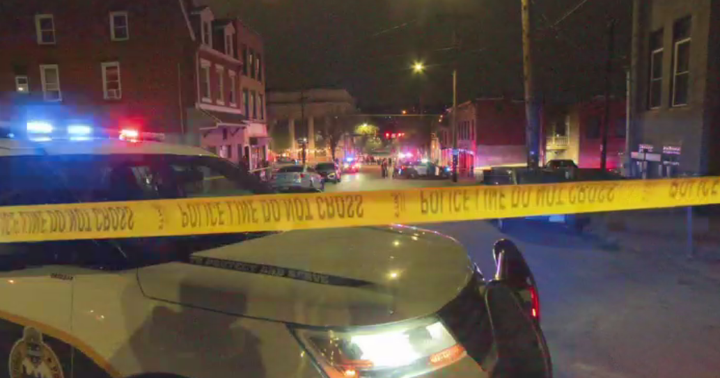 Man accused of exchanging gunfire with police in Homestead had previous ...