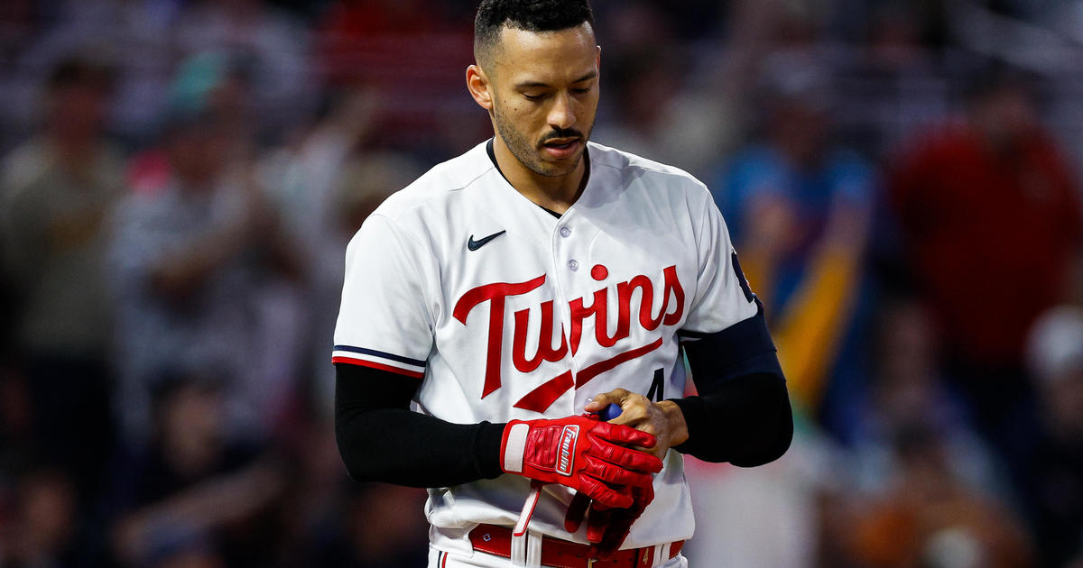 Why Twins are World Series contenders after Carlos Correa signing