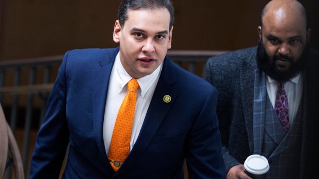 George Santos 