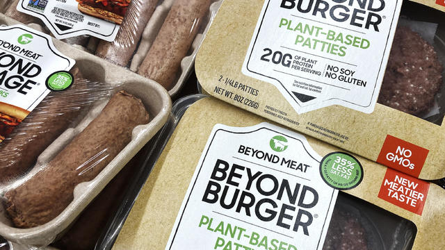 Beyond Meat Results 