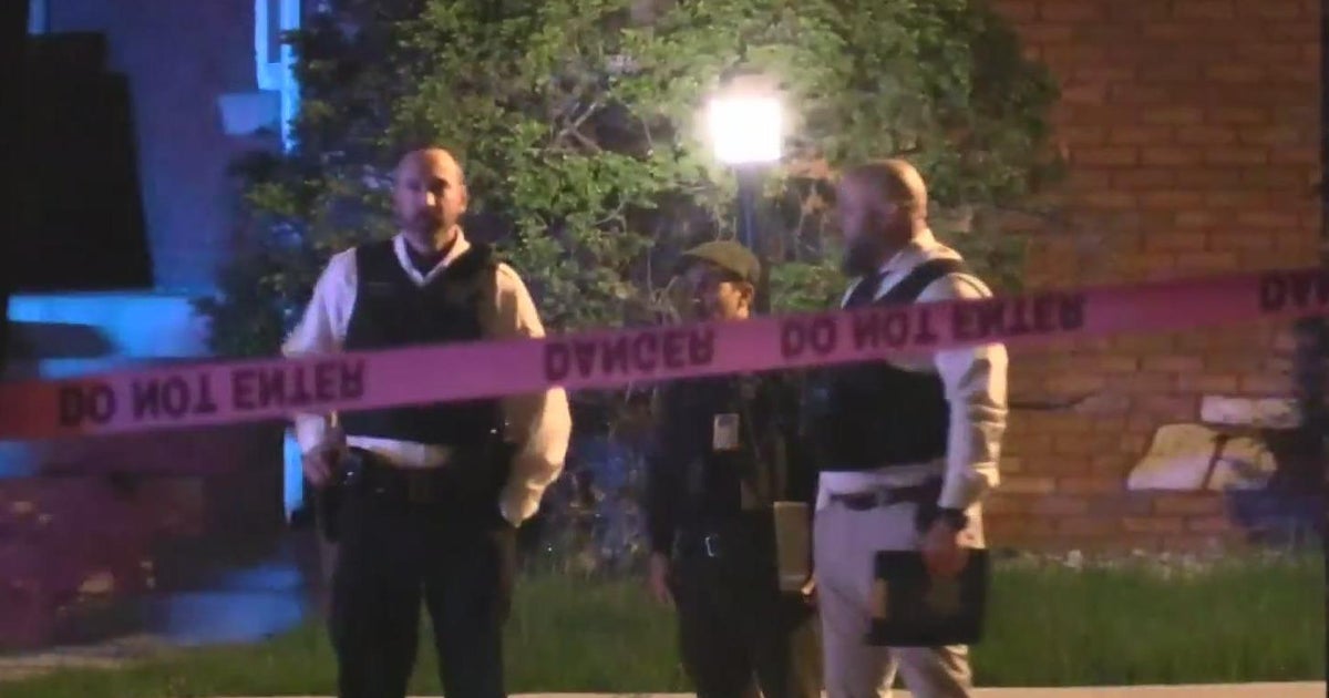 Chicago Police Officer Areanah Preston murder: A timeline of the case ...