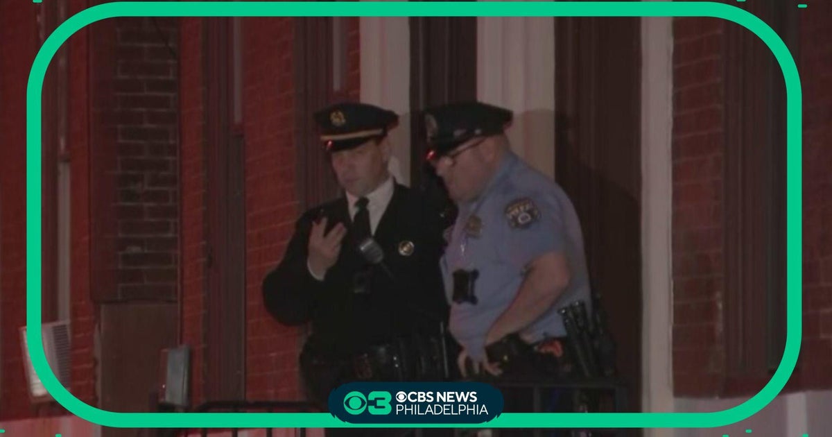 1 killed, 1 injured in 2 separate Philadelphia shootings overnight ...