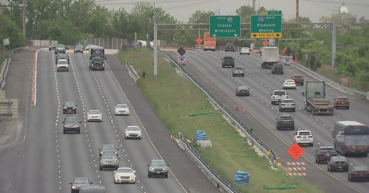 Highways pose greatest danger for potential Pennsylvania hazmat
