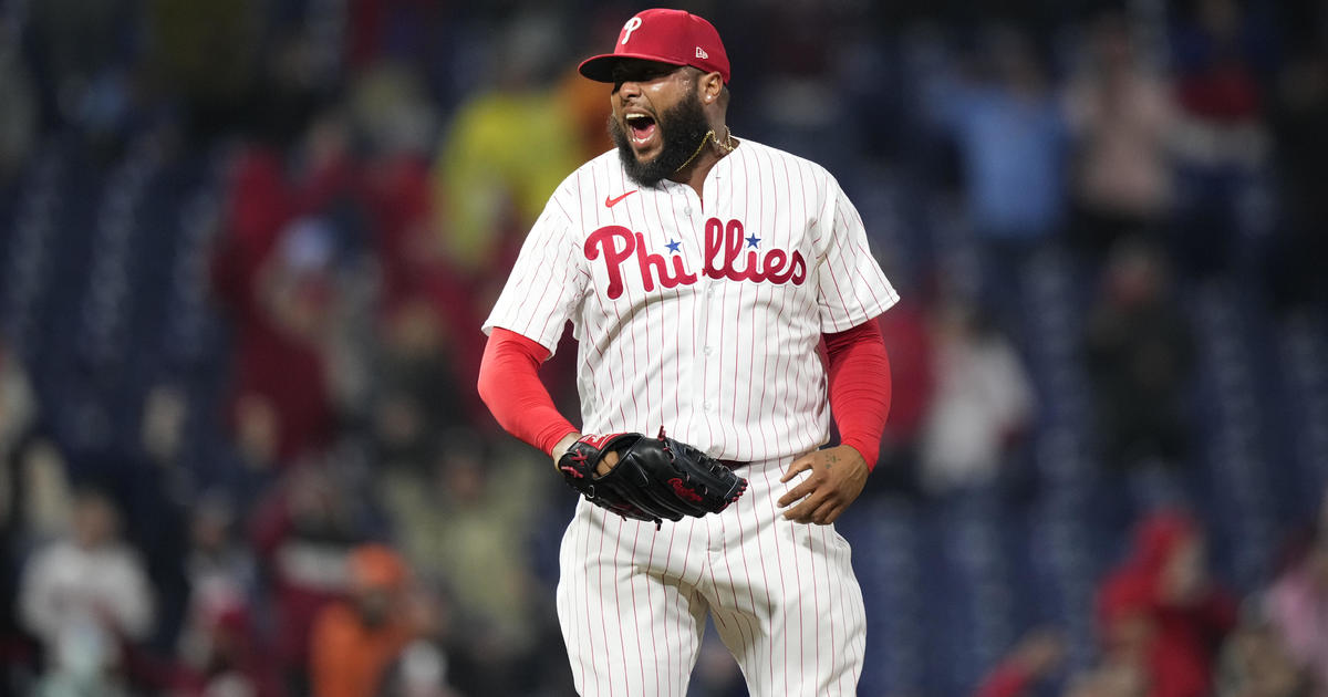 Phillies José Alvarado Scheduled to Make Rehab Appearance with